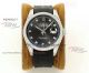 Rolex Datejust ii Rhodium Diamond Dial Black Rubber Strap Copy Watches (7)_th.jpg